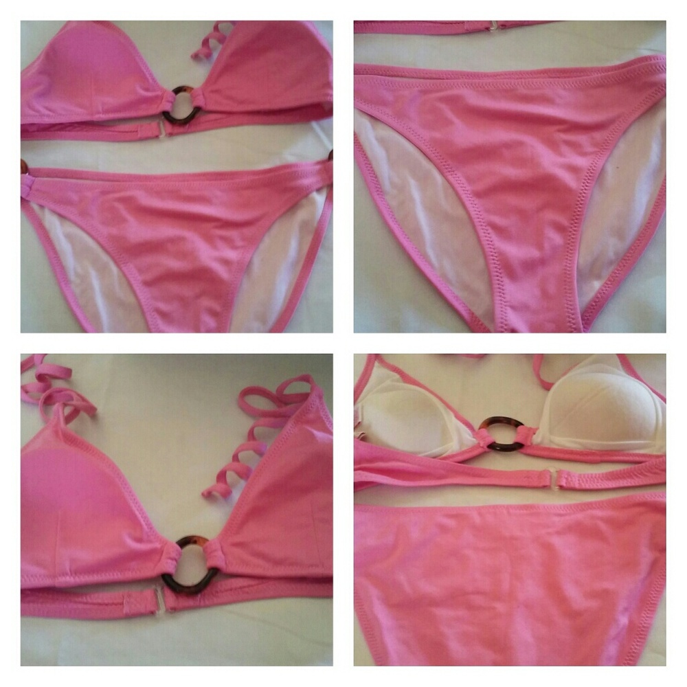 Xhilaration brand BIKINI. Plus Size XL never used